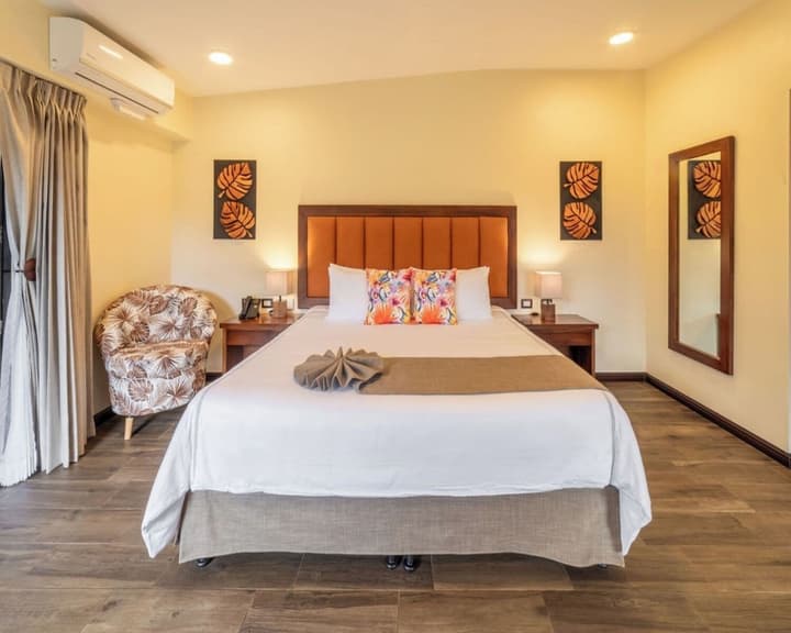 Hotel & Spa Poco a Poco