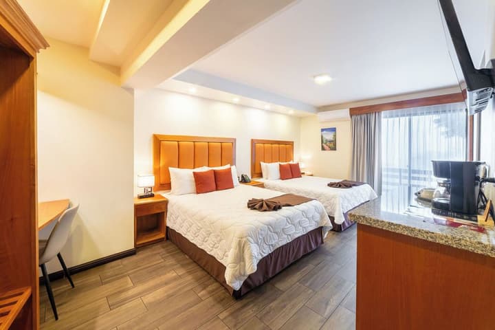 Hotel & Spa Poco a Poco