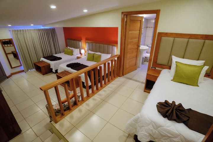 Hotel & Spa Poco a Poco