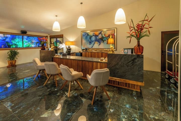 Hotel & Spa Poco a Poco