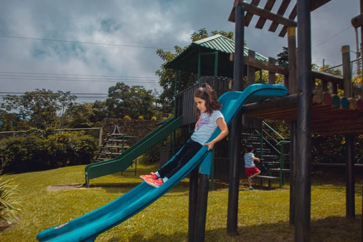 Monteverde Country Lodge