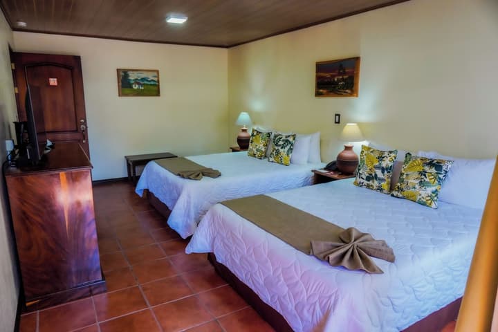 Monteverde Country Lodge