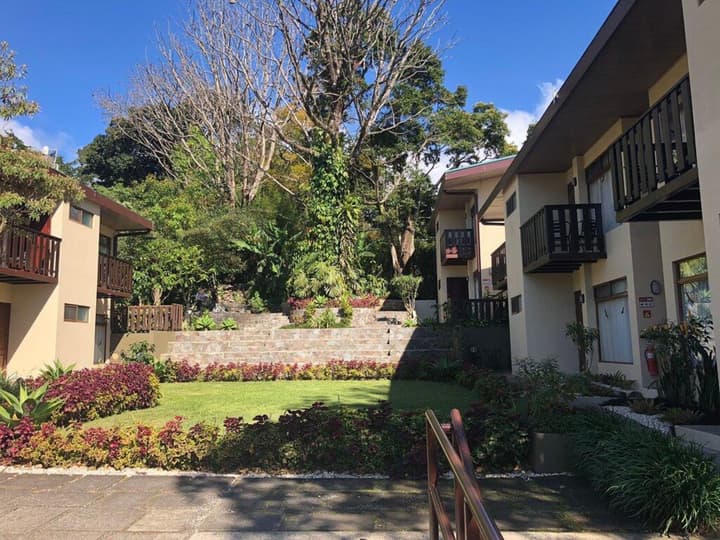 Monteverde Country Lodge