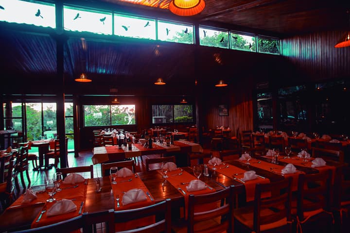 Monteverde Country Lodge
