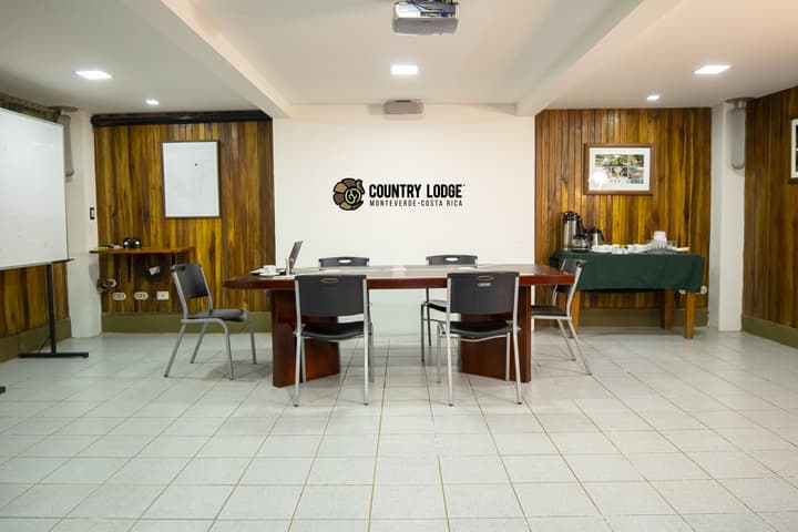 Monteverde Country Lodge