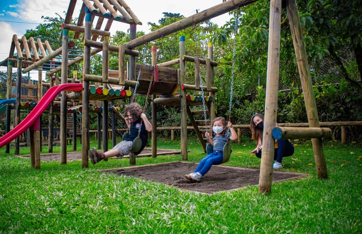 Monteverde Country Lodge