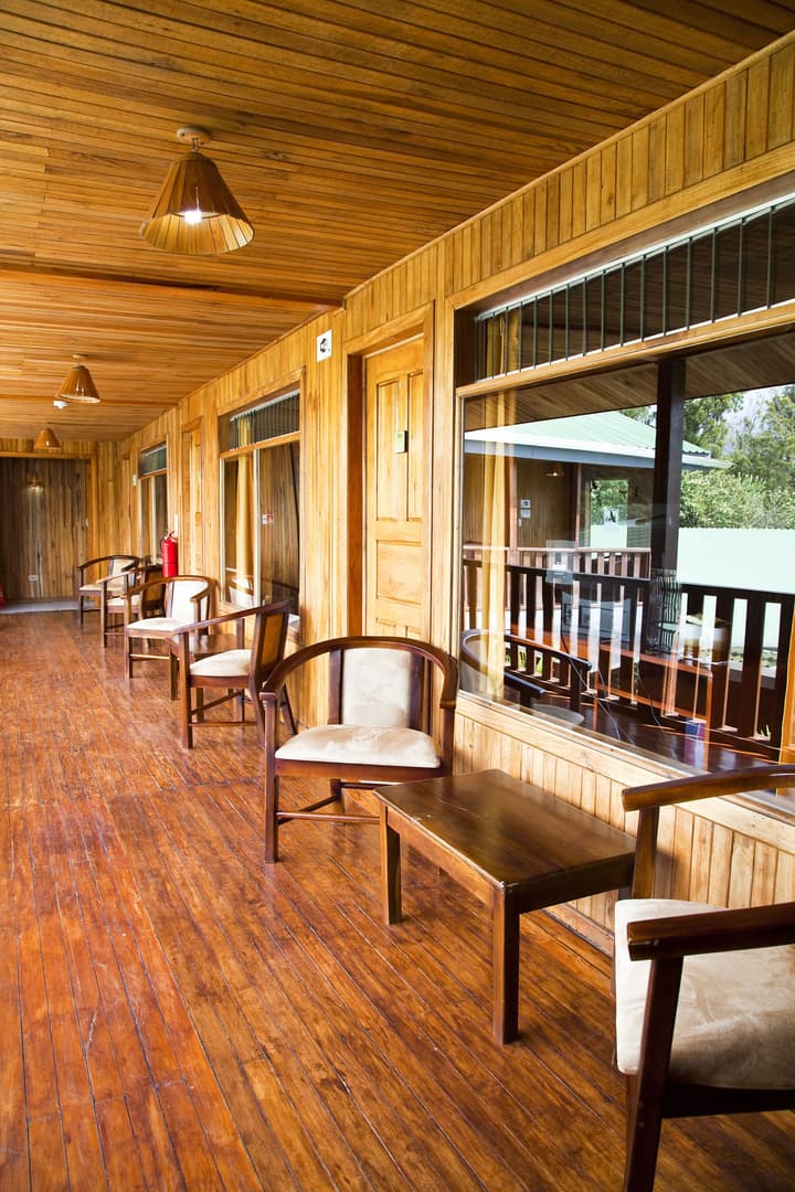 Monteverde Country Lodge
