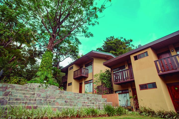 Monteverde Country Lodge