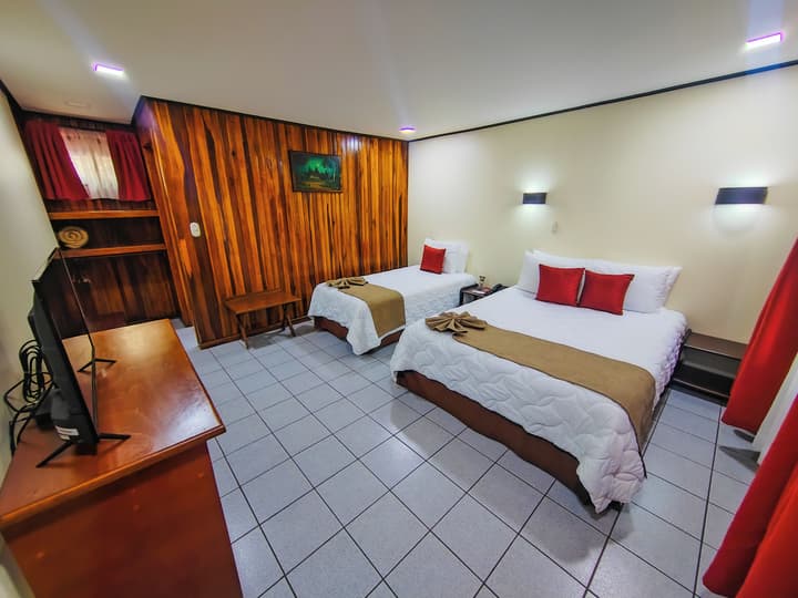 Monteverde Country Lodge
