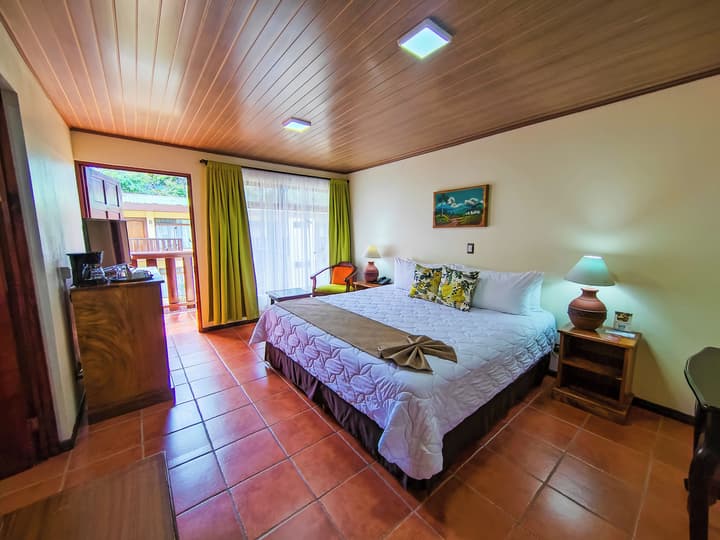 Monteverde Country Lodge