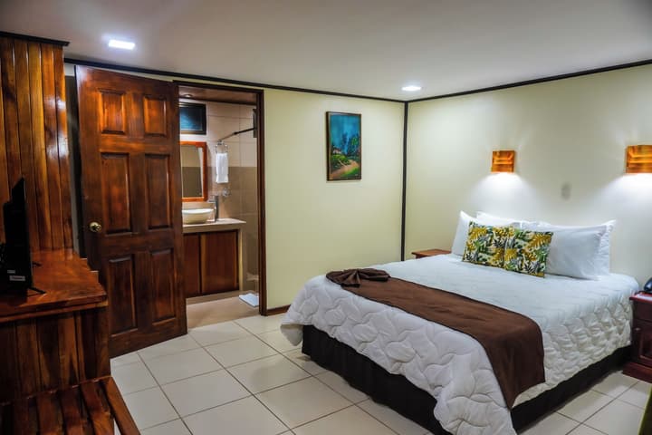 Monteverde Country Lodge