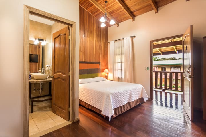 Monteverde Country Lodge