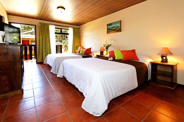 Monteverde Country Lodge