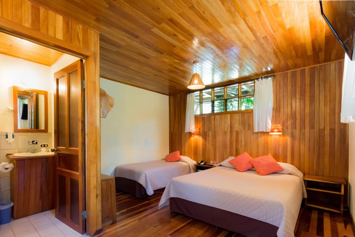 Monteverde Country Lodge