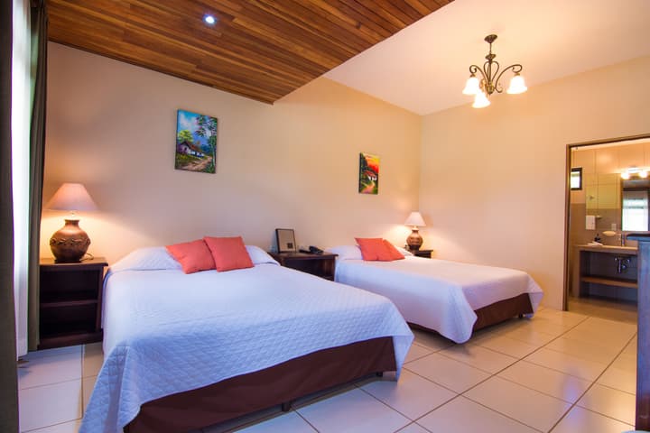 Monteverde Country Lodge