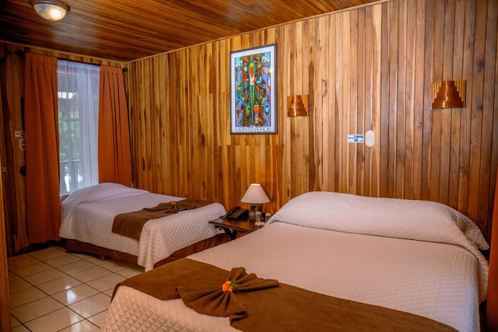 Monteverde Country Lodge