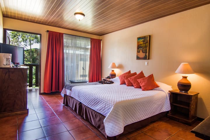 Monteverde Country Lodge