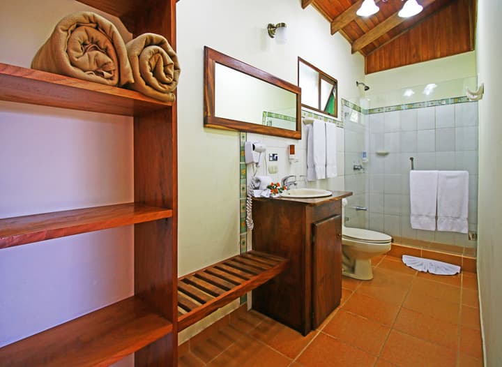 Monteverde Country Lodge
