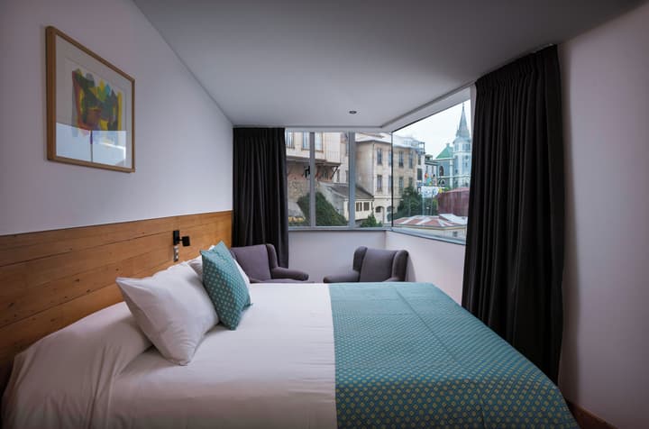 Fauna Hotel