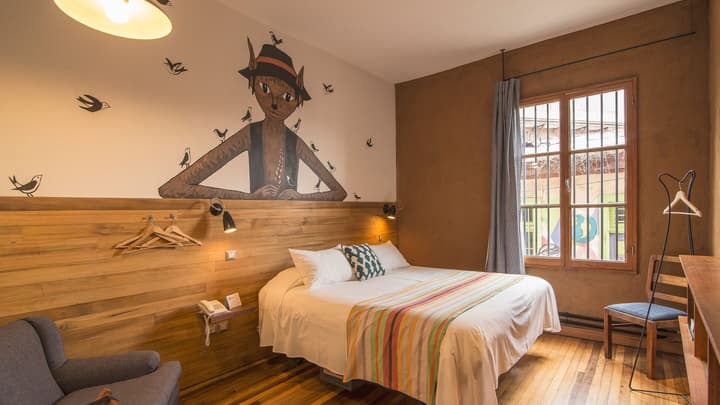 Fauna Hotel