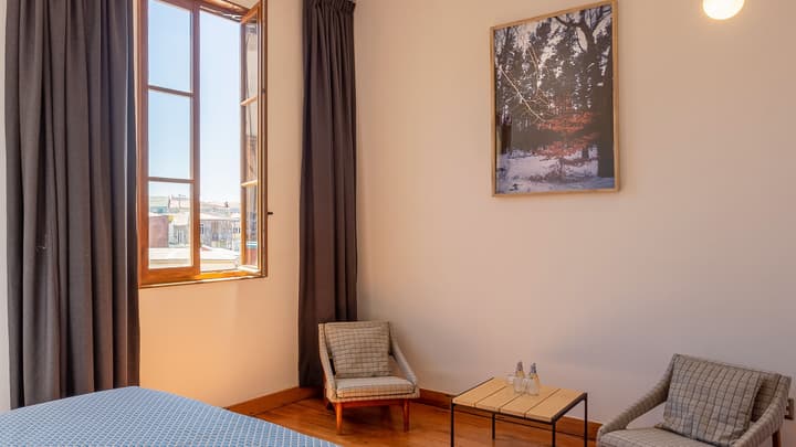 Fauna Hotel