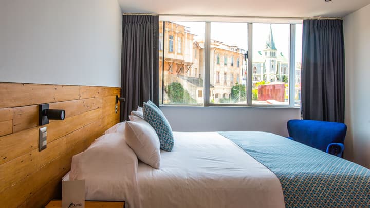 Fauna Hotel