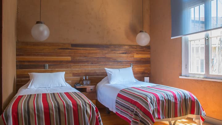 Fauna Hotel