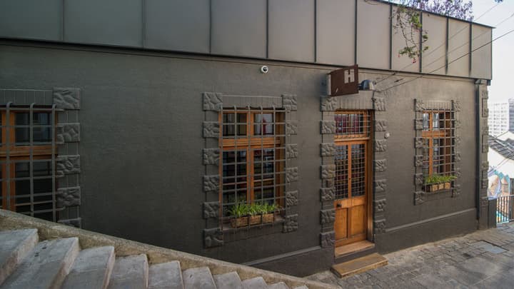 Fauna Hotel