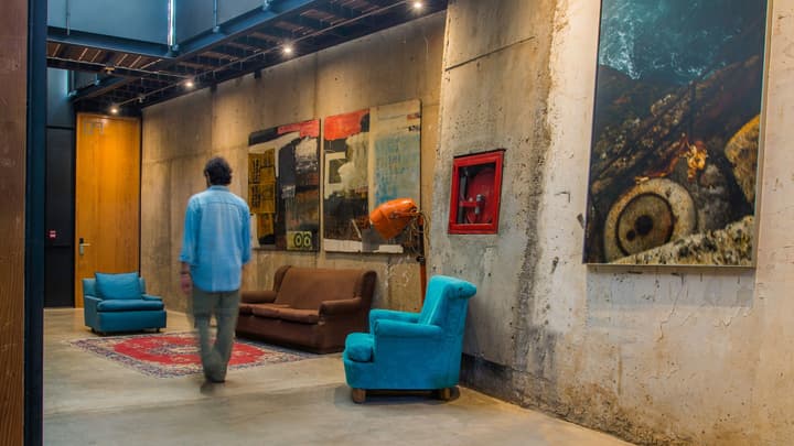 Fauna Hotel