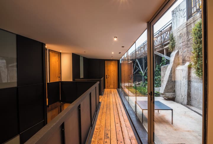 Fauna Hotel