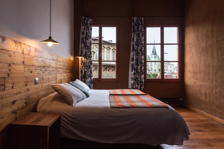 Fauna Hotel