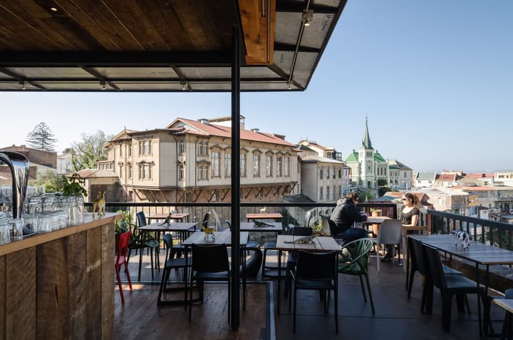 Fauna Hotel