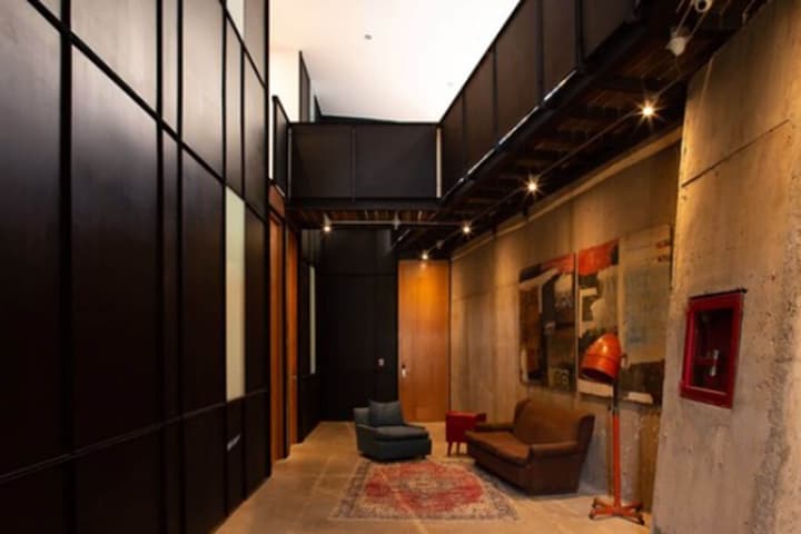 Fauna Hotel