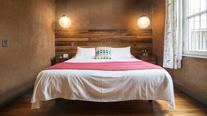 Fauna Hotel