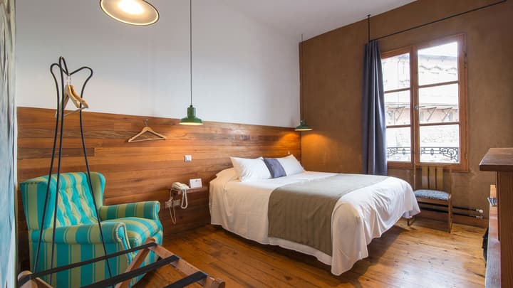 Fauna Hotel