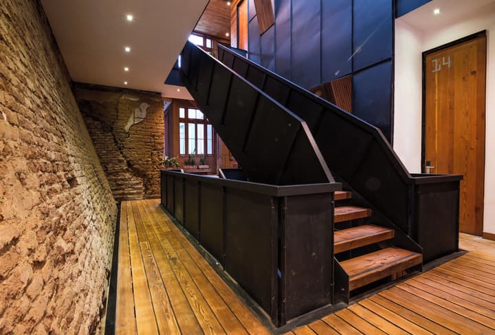 Fauna Hotel