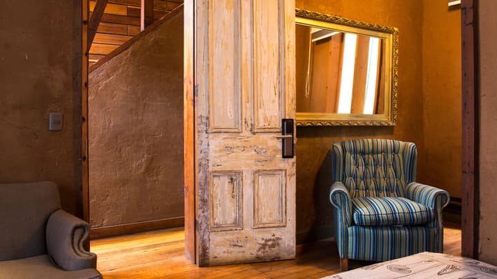 Fauna Hotel