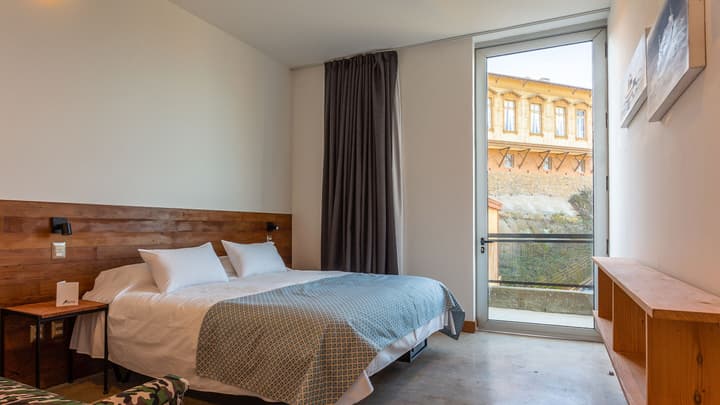 Fauna Hotel