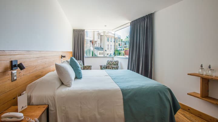 Fauna Hotel