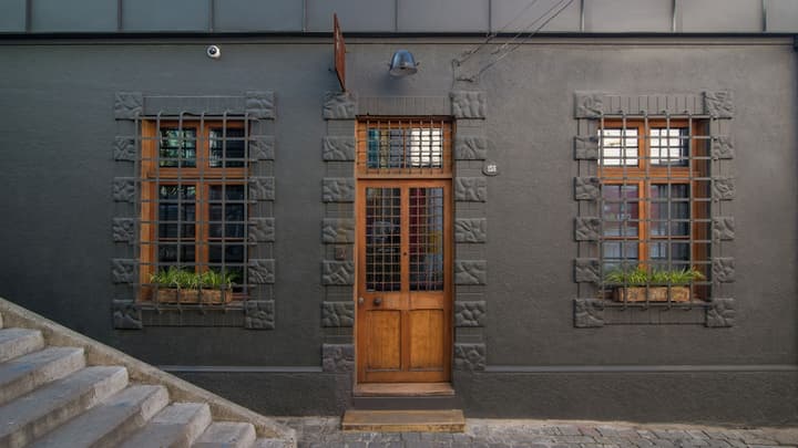 Fauna Hotel