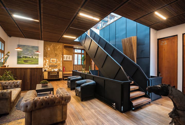 Fauna Hotel