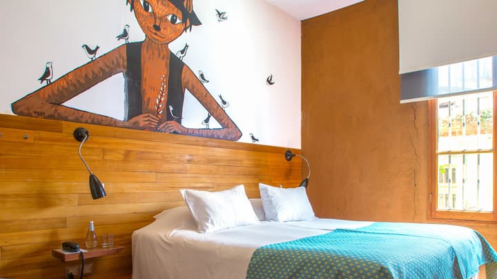 Fauna Hotel