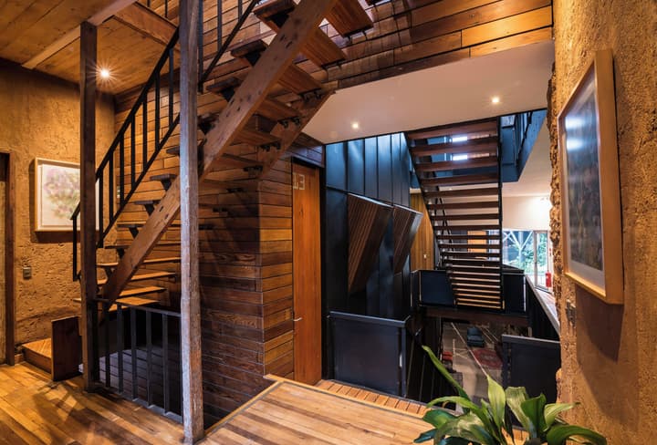 Fauna Hotel