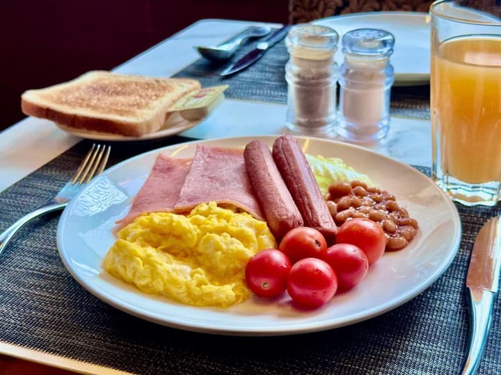 Best Western Hotel Causeway Bay