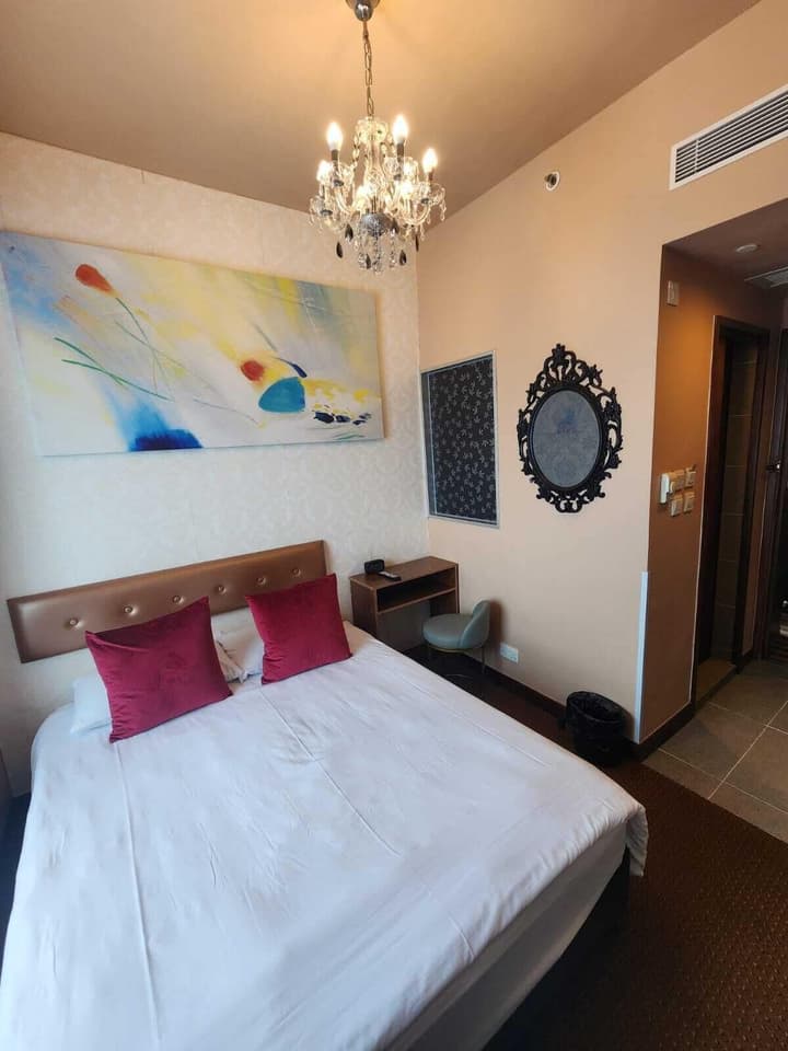Best Western Hotel Causeway Bay