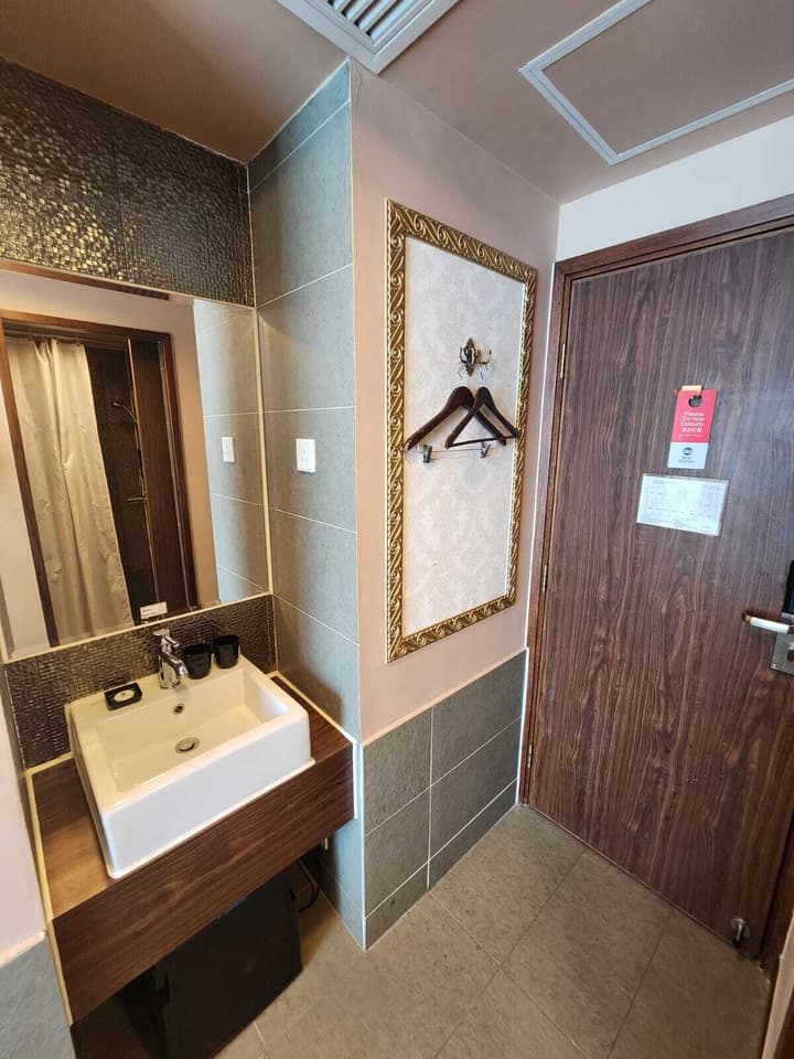 Best Western Hotel Causeway Bay