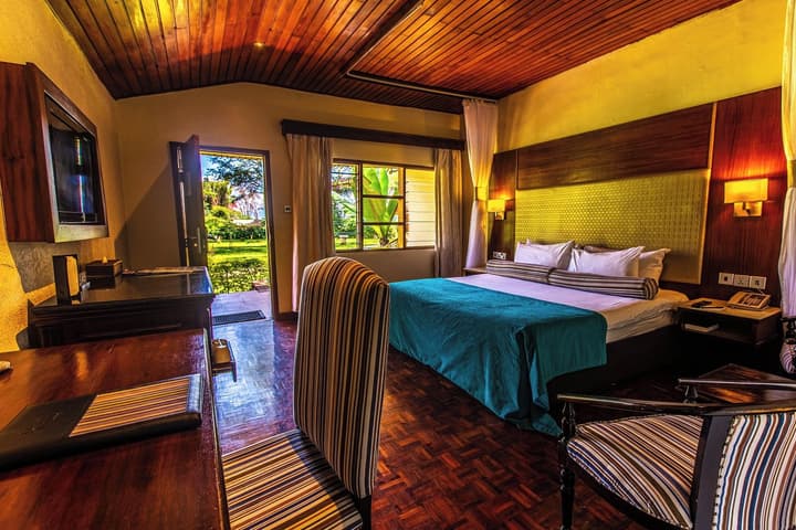 Muthu Lake Naivasha Country Club, Naivasha