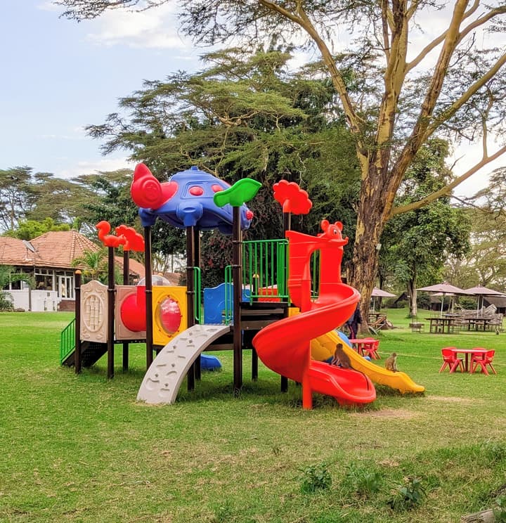 Muthu Lake Naivasha Country Club, Naivasha