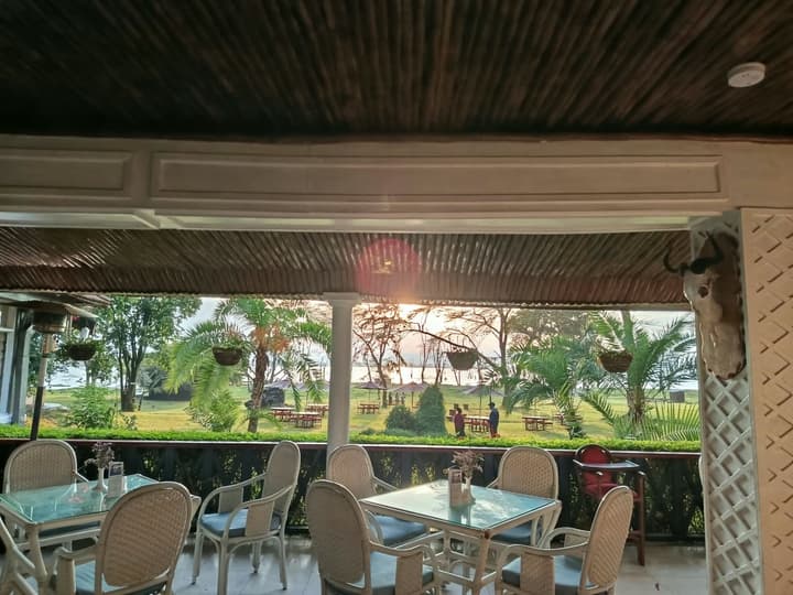 Muthu Lake Naivasha Country Club, Naivasha