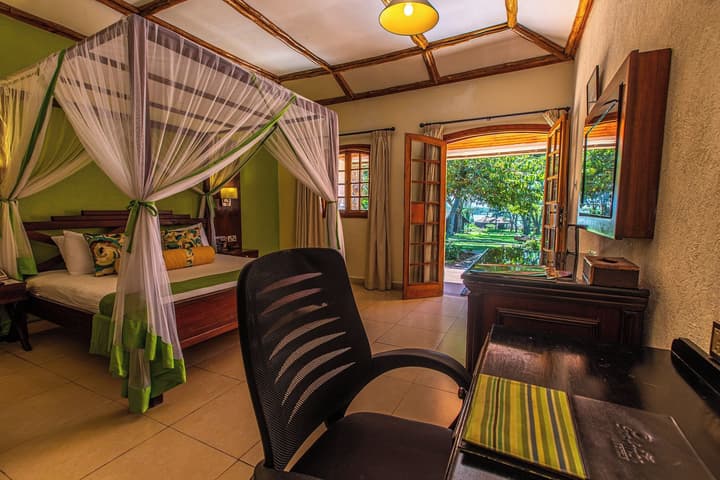 Muthu Lake Naivasha Country Club, Naivasha